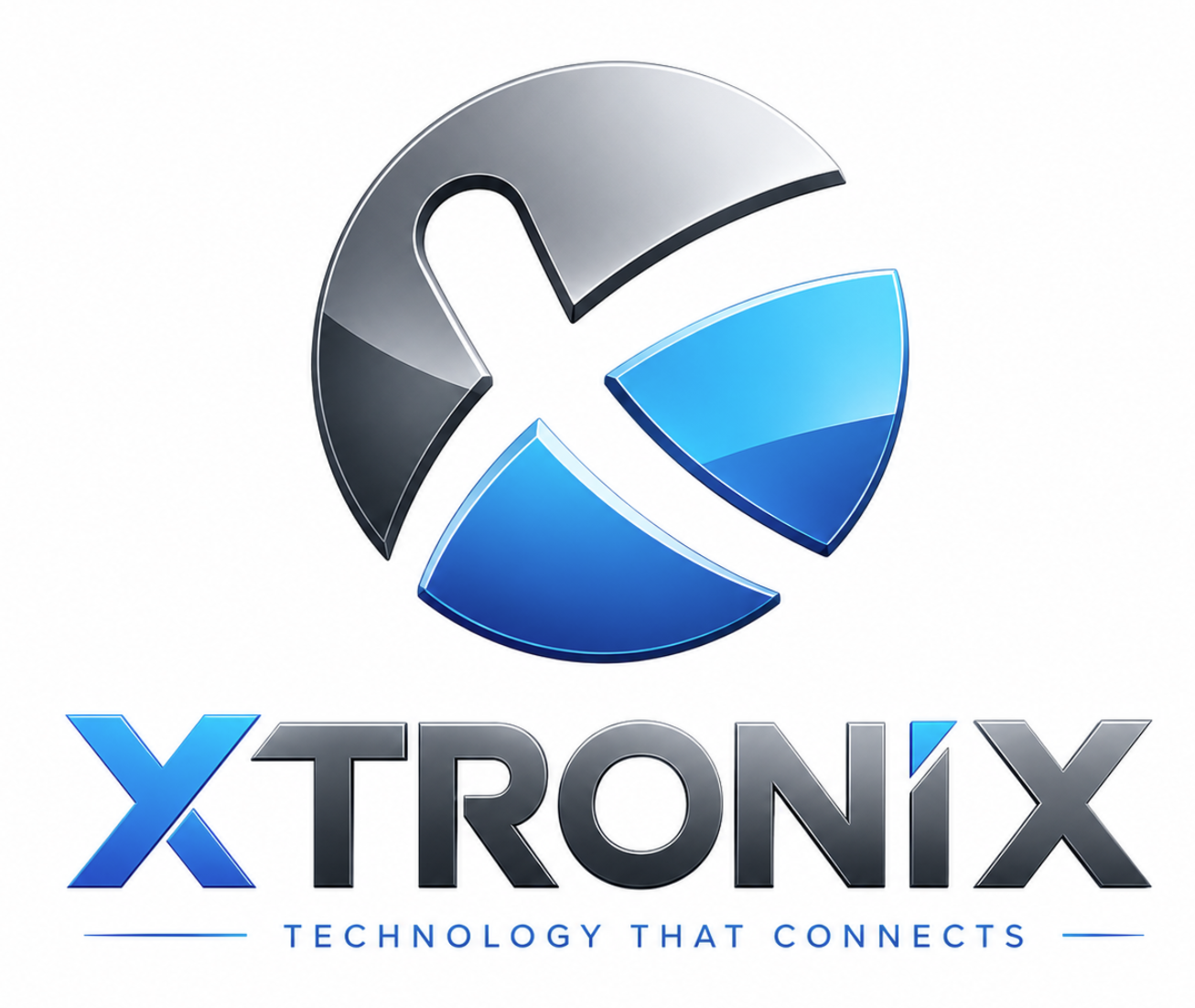 XTRONIX — Connecting Technology. Creating Value.