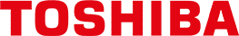 Logo Toshiba Storage