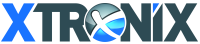 XTronicxLogo