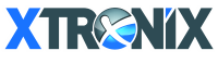 XTronicxLogo